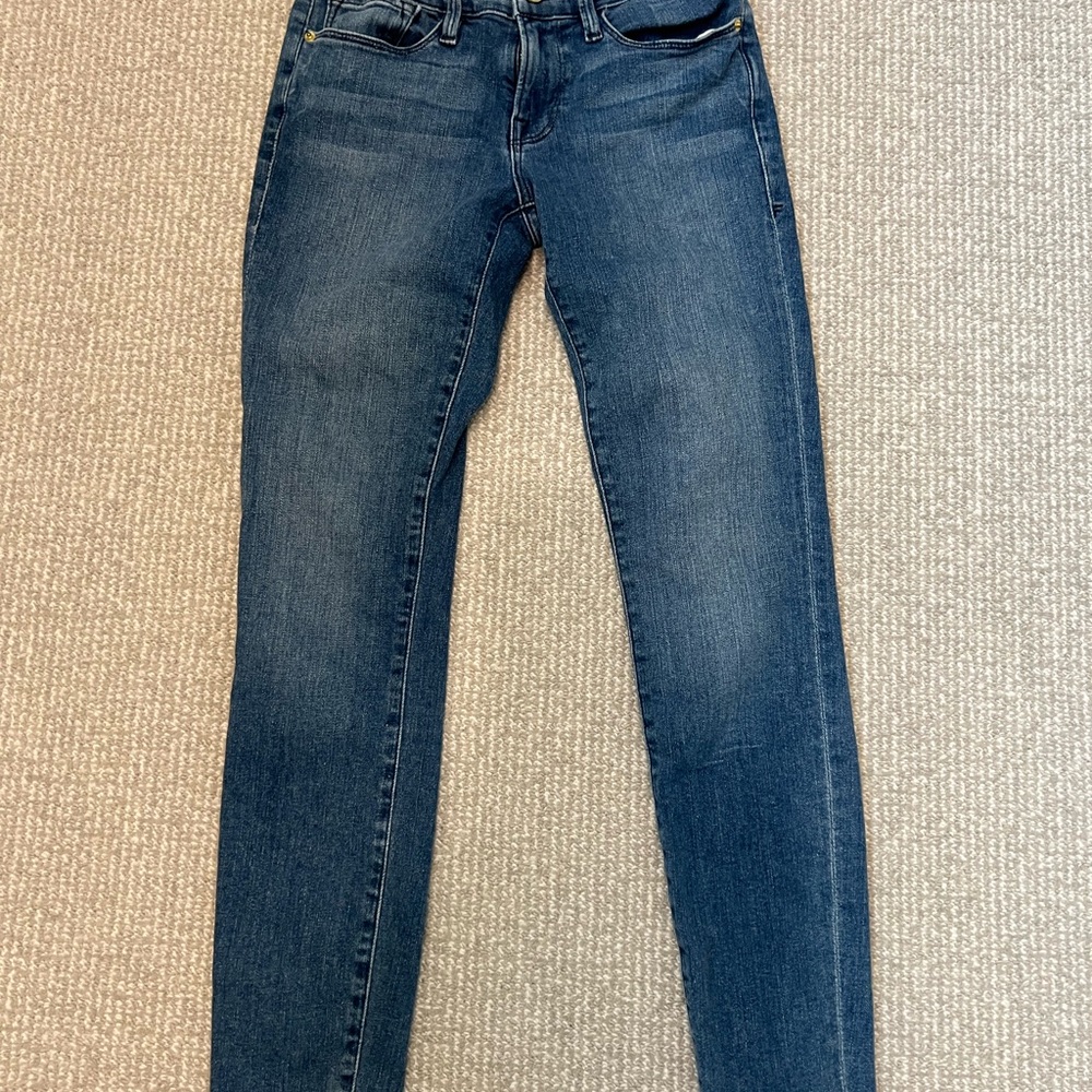 Frame jeans